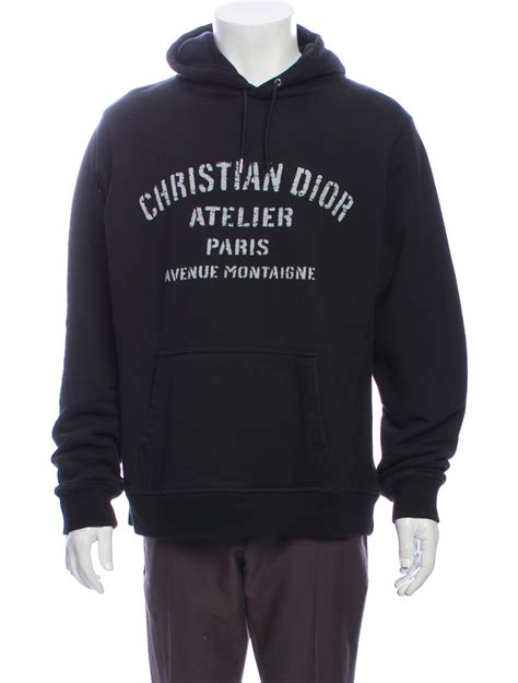 dior vest mens|christian dior atelier' sweater.